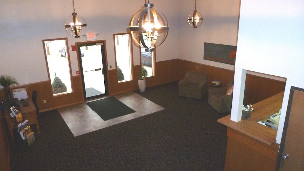 Travelodge By Wyndham Jefferson City Bagian luar foto