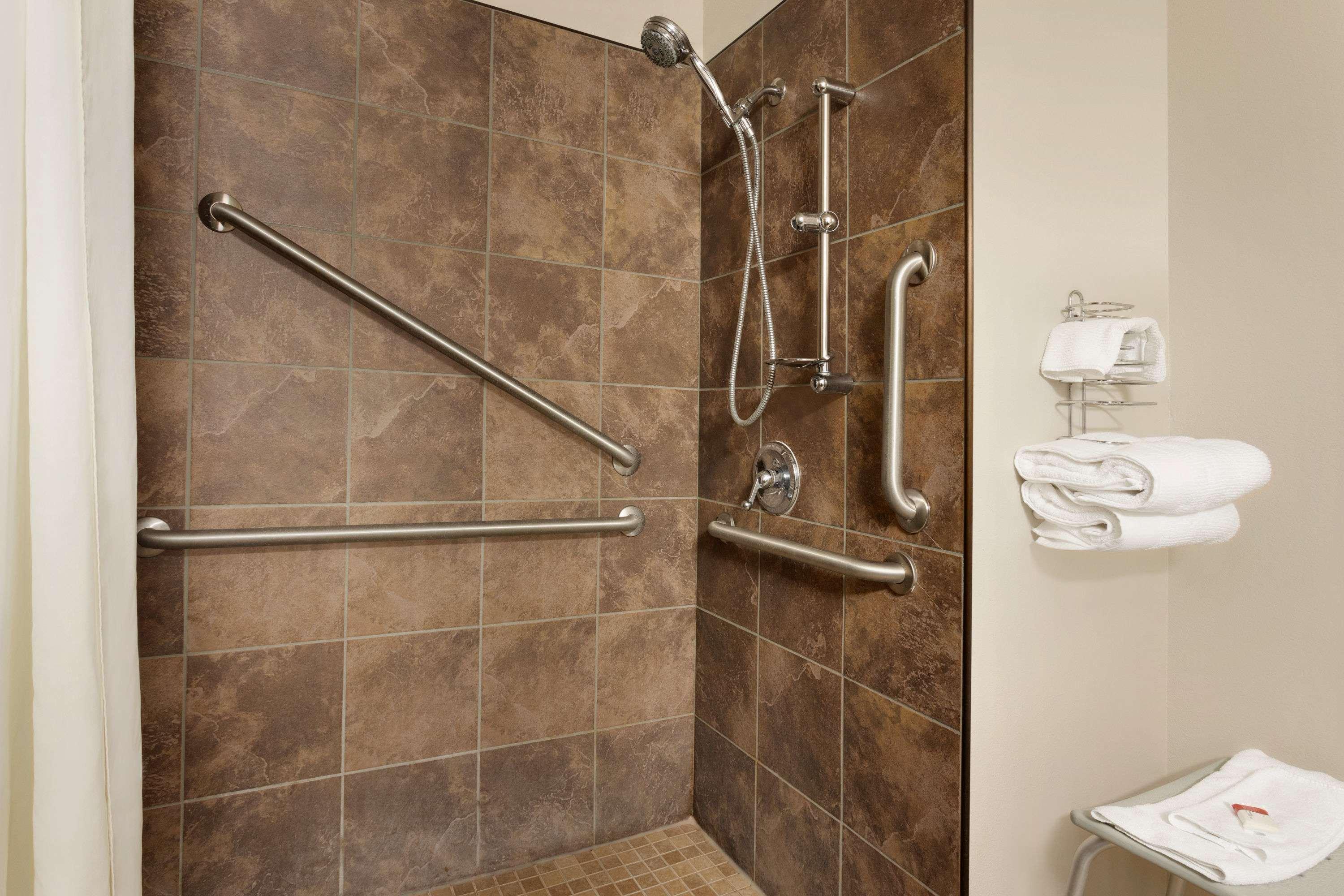 Travelodge By Wyndham Jefferson City Bagian luar foto