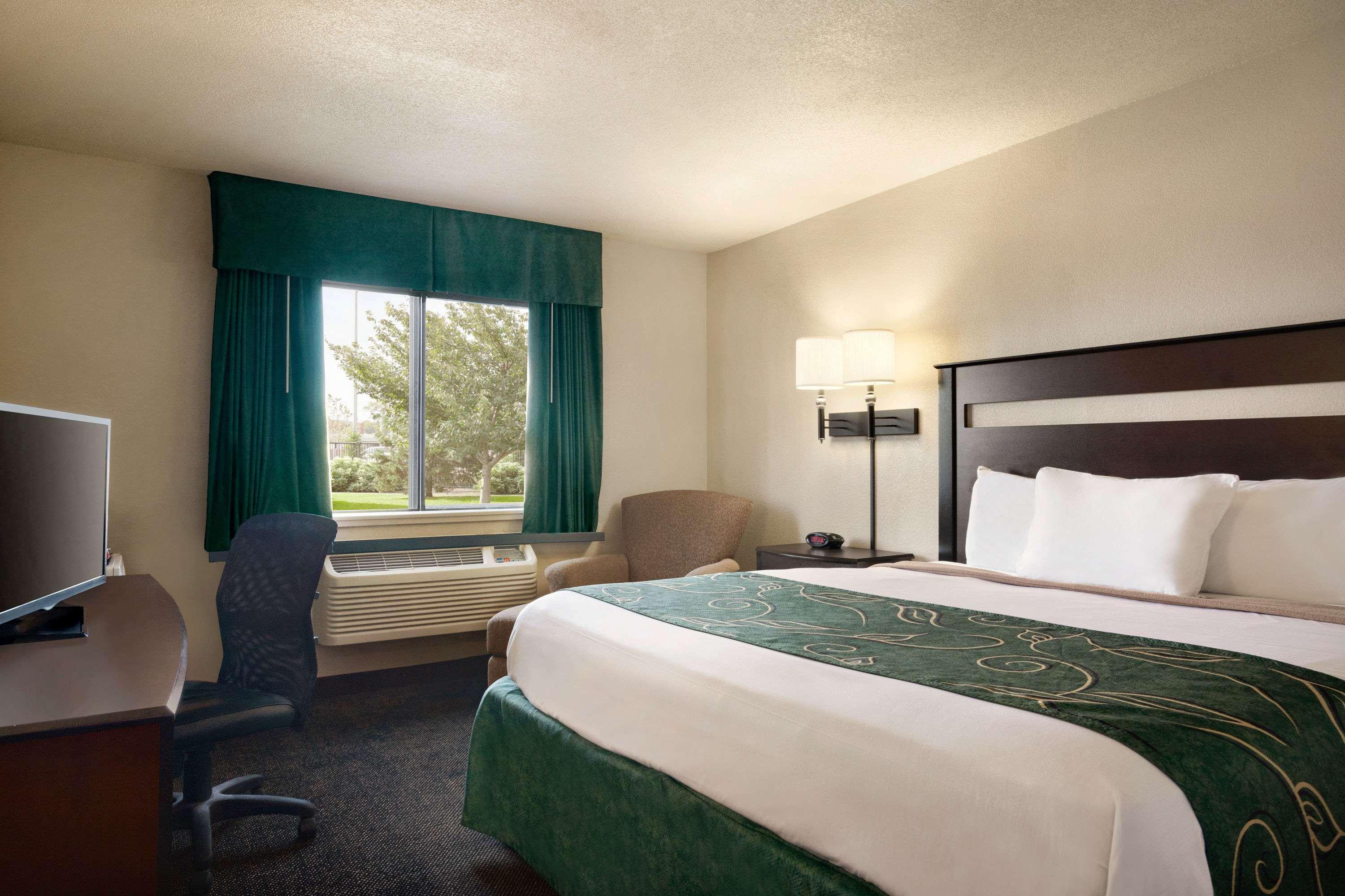Travelodge By Wyndham Jefferson City Bagian luar foto