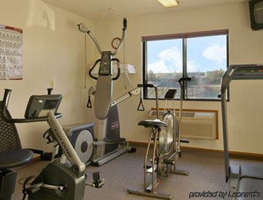 Travelodge By Wyndham Jefferson City Fasilitas foto