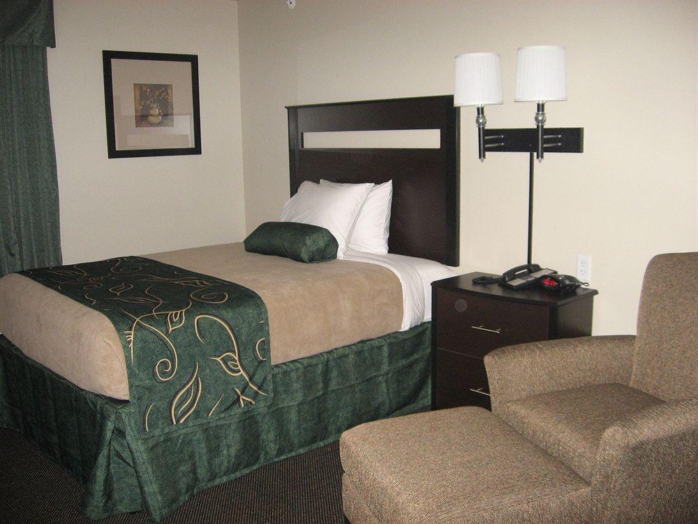 Travelodge By Wyndham Jefferson City Bagian luar foto